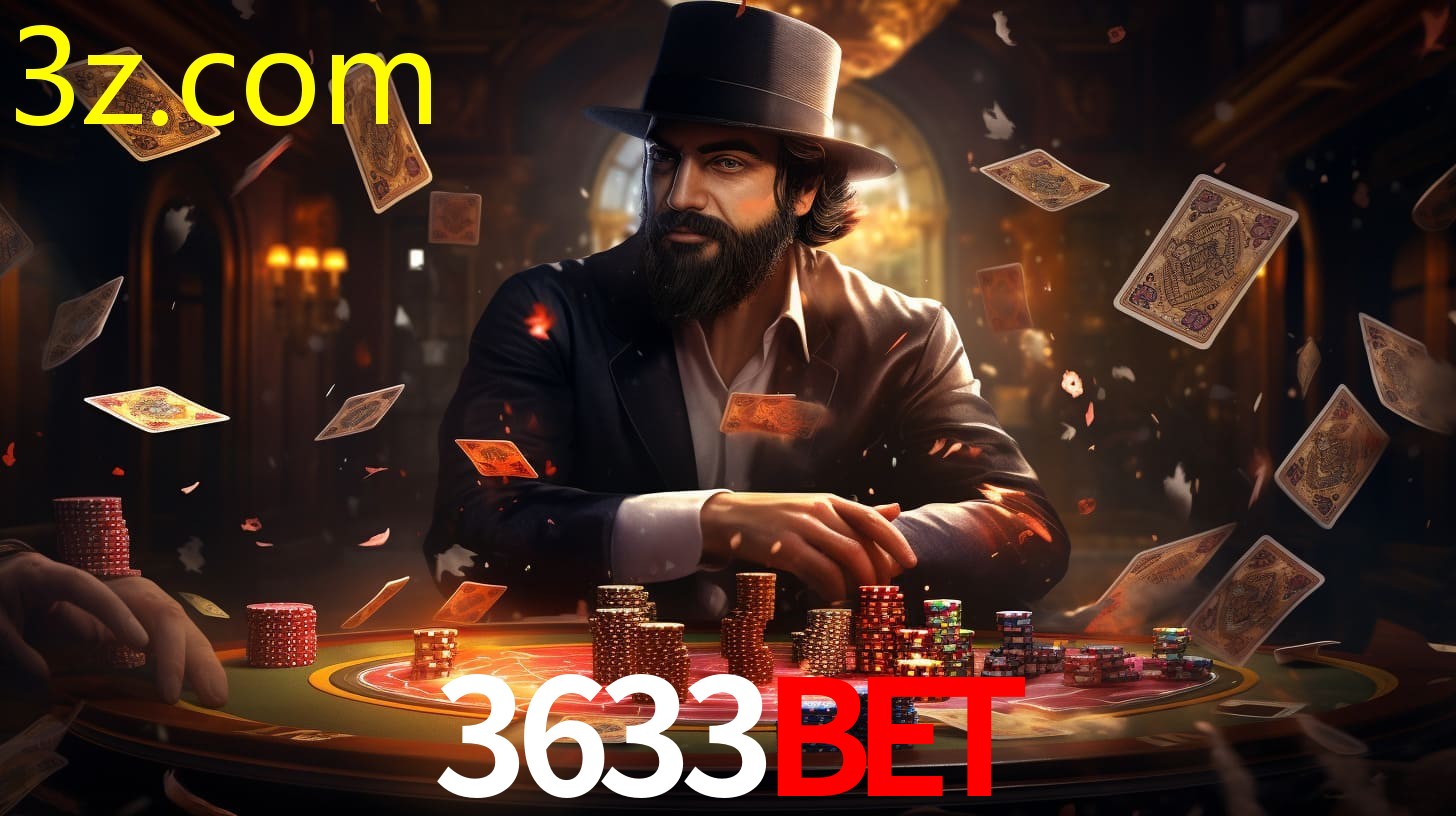 App 3633BET.COM  