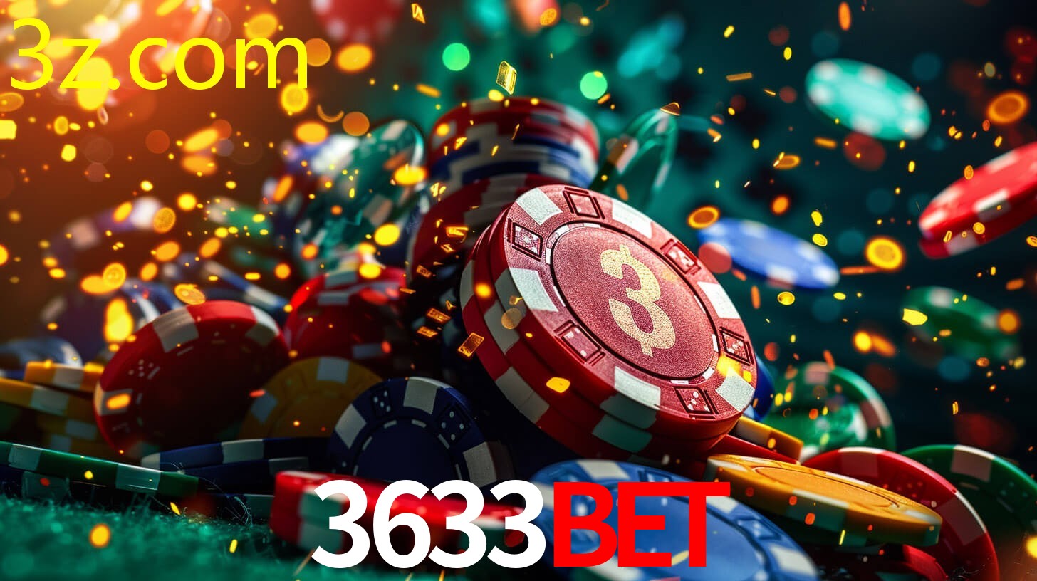 Aviator na Cassino 3633BET.COM 