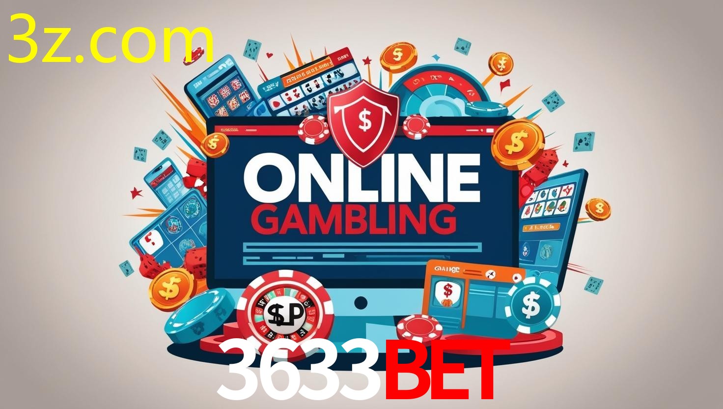 Verificação de Conta 3633BET.COM